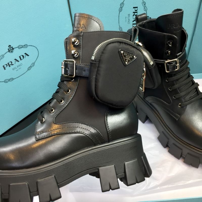 Prada Boots